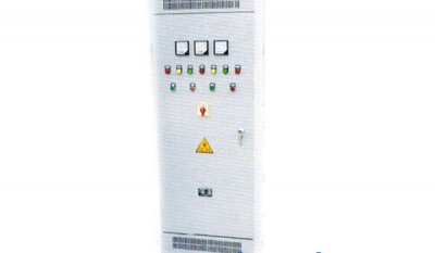 Auto-transformer Start Decompression Control Cabinets thumbnail 1