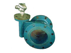 Automatic Self-priming Centrifugal Pump Device