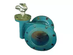 Automatic Self-priming Centrifugal Pump Device