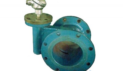 Automatic Self-priming Centrifugal Pump Device thumbnail 1