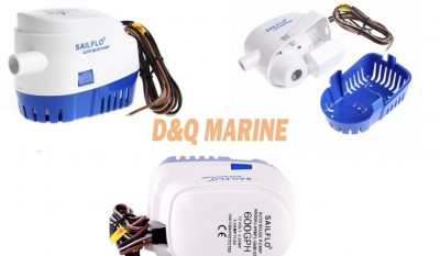 Automatic bilge pumps thumbnail 1