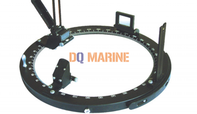 Azimuth Ring of Magnetic Compass thumbnail 1