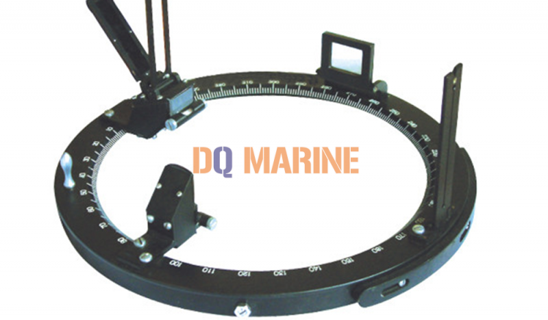Azimuth Ring of Magnetic Compass - Image 1