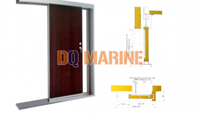B-15 Movable Door thumbnail 1