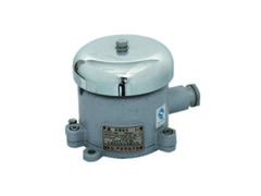 BAL-24D BAL-220A Explosion Bell