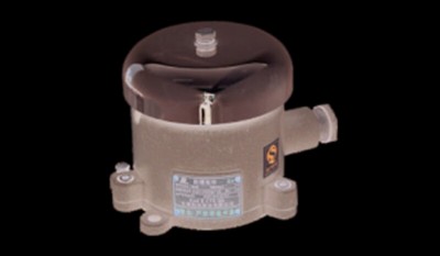 BAL-24D BAL-220A Explosion Bell thumbnail 1