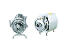BAW Series Sanitary Pump