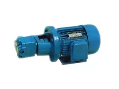 BBG Series Inner Clutch Cycloid Gear Pump