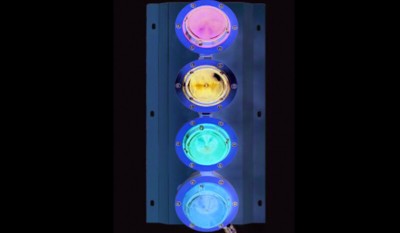 BBJ-12 Explosion-proof Status Warning Light thumbnail 1