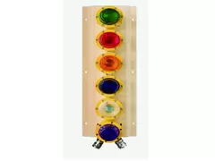 BBJ-13 Explosion-proof Status Warning Light