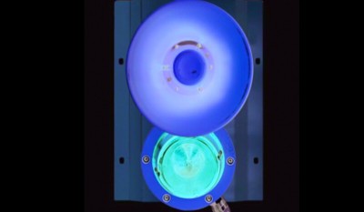 BBJ-21 Explosion-Proof Audible And Visual Alarm Unit thumbnail 1