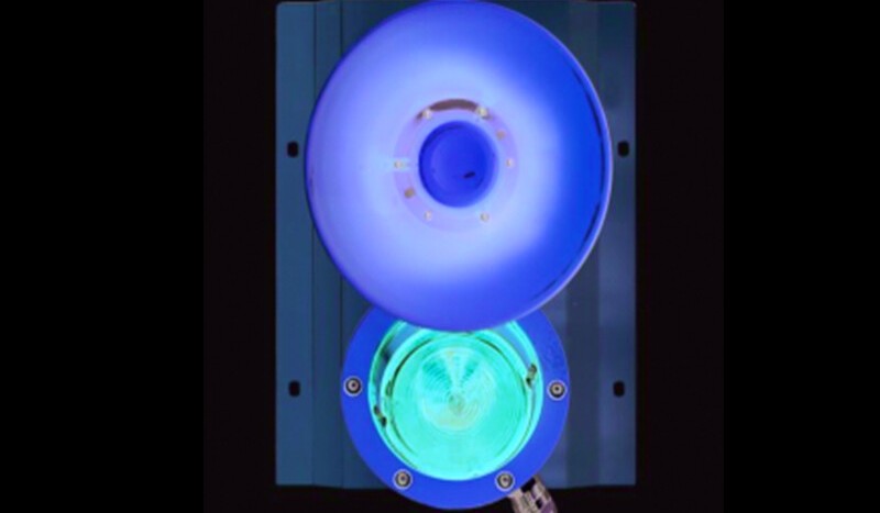 BBJ-21 Explosion-Proof Audible And Visual Alarm Unit - Image 1