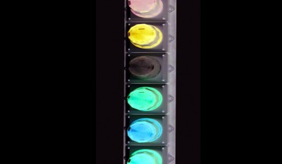 BBJ-845 Status Warning Light(6 lights) thumbnail 1