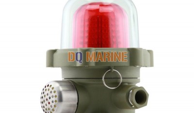 BBJ-ZR-24 Explosion-proof Audible and Visual Alarm Unit thumbnail 1