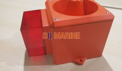 BD1-24R Alarm Horn thumbnail 1