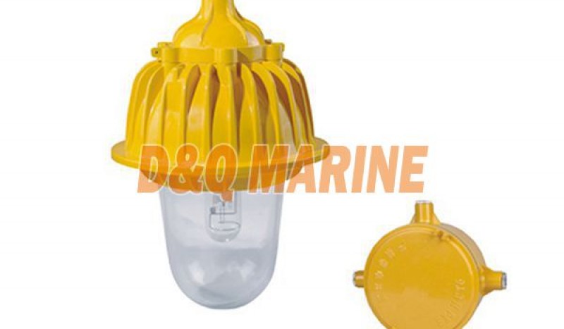 BFC8130 Explosion proof Infield Floodlight - Image 1