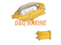 BFE8120 Explosion proof Infield Floodlight