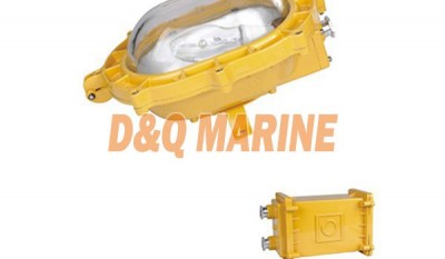 BFE8120 Explosion proof Infield Floodlight thumbnail 1