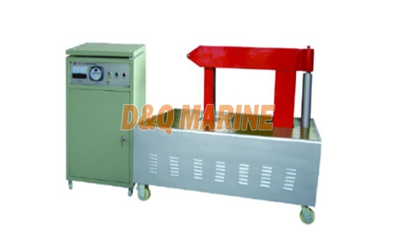 BGJ series induction heater - Image 3