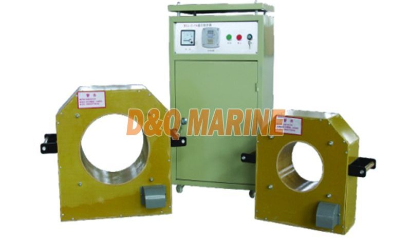 BGJ-C Induction Remover - Image 1