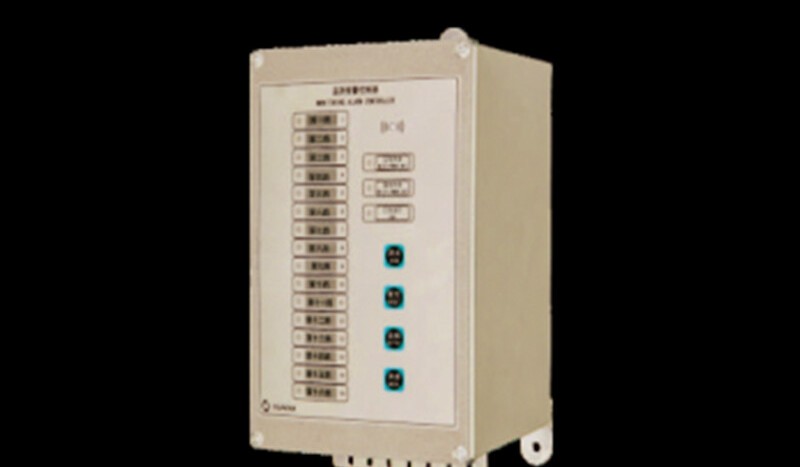 BJ-16G Monitoring Alarm Controller - Image 1