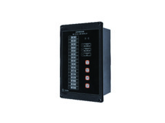 BJ-16Q Monitoring Alarm Controller