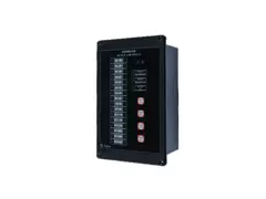 BJ-16Q Monitoring Alarm Controller