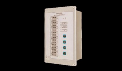 BJ-16Q Monitoring Alarm Controller thumbnail 1