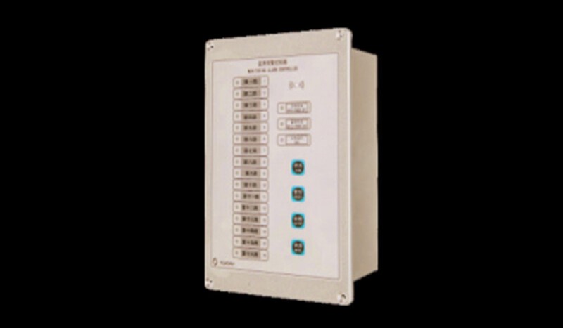 BJ-16Q Monitoring Alarm Controller - Image 1