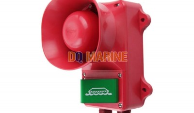 BJ-2J Audible and Visual Alarm Unit thumbnail 1