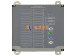 BJ-32G Alarm Control Unit