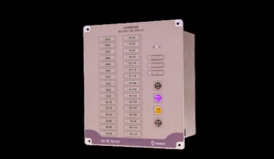 BJ-32Q Monitoring Alarm Controller thumbnail 1