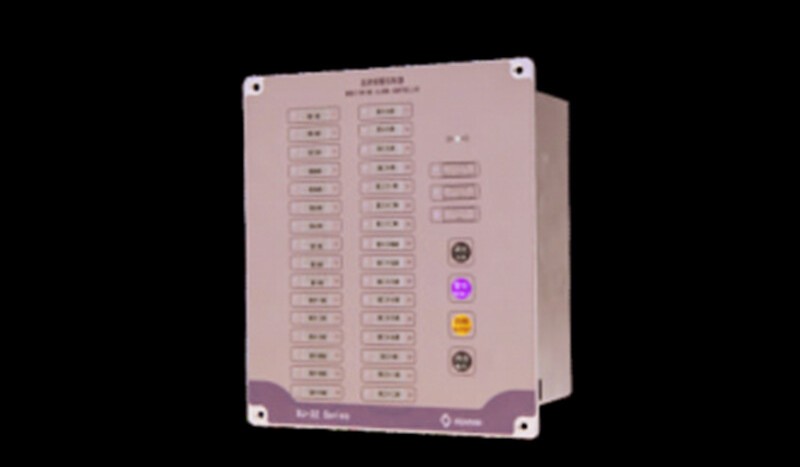 BJ-32Q Monitoring Alarm Controller - Image 1