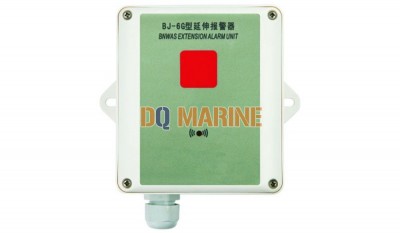 BJ-6G Extension Alarm Unit thumbnail 1