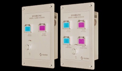 BJ-AN-2Q/4Q General Alarm Button Extension Plate thumbnail 1