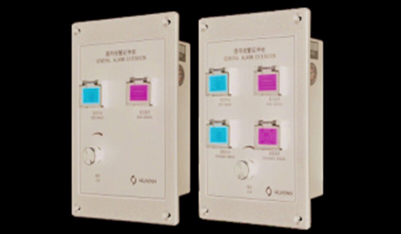 BJ-AN-2Q/4Q General Alarm Button Extension Plate - Image 1