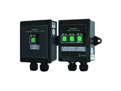 BJ-AN-G Wall Mounted General Alarm Button/Alarm Remote Control Station