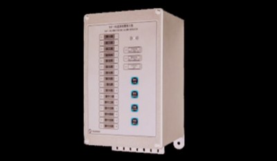 BJF-16G Monitoring Alarm Repeater thumbnail 1