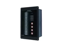 BJF-16Q Monitoring Alarm Repeater