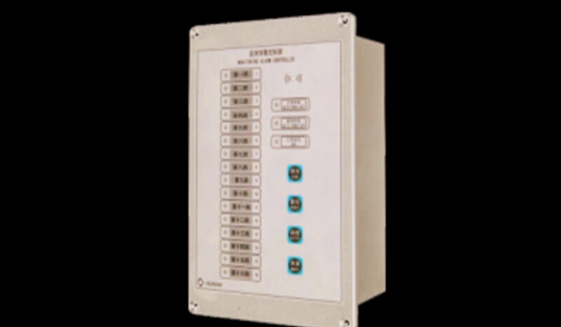 BJF-16Q Monitoring Alarm Repeater - Image 1