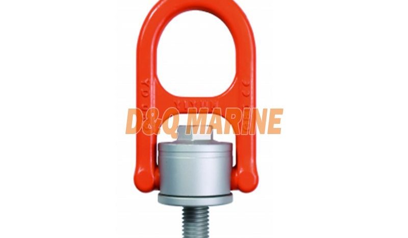 BLT082 Heavy Duty Hoist Ring - Image 1