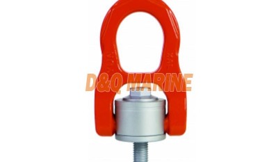 BLT082S Heavy Duty Hoist Ring-S thumbnail 1