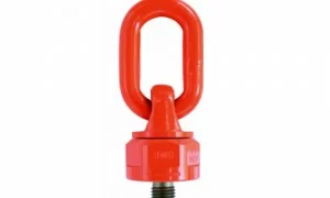 BLT083 Universal Hoist Ring