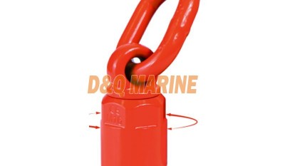 BLT0832 Nut Type Hoist Ring thumbnail 1
