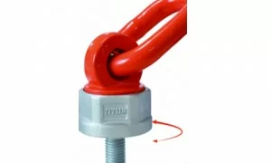 Universal Hoist Ring-S
