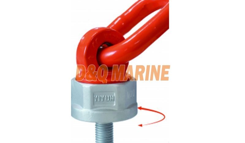 Universal Hoist Ring-S - Image 1