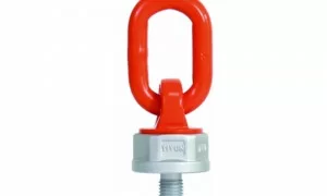BLT083S Universal Hoist Ring-S