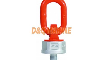 BLT083S Universal Hoist Ring-S thumbnail 1