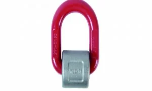 BLT085 G80 Weld-on Lifting Point