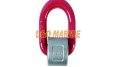 BLT085 G80 Weld-on Lifting Point thumbnail 1